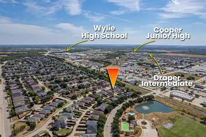 305 Cobblestone Drive, Wylie, TX 75098 - Photo 37