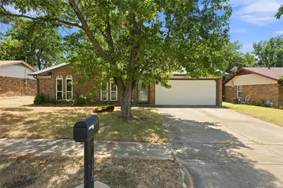 1912 Westover Drive, Arlington, TX 76015 - Photo 1