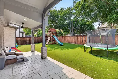 847 Baugh Drive, Allen, TX 75013 - Photo 31
