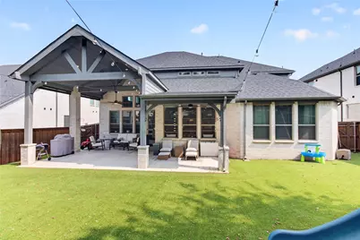 847 Baugh Drive, Allen, TX 75013 - Photo 33