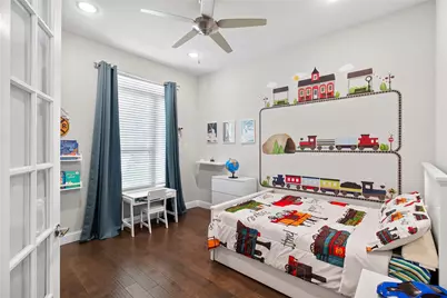 847 Baugh Drive, Allen, TX 75013 - Photo 25