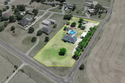 840 Fm 3133, Van Alstyne, TX 75495 - Photo 31