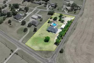 840 Fm 3133, Van Alstyne, TX 75495 - Photo 31
