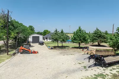 840 Fm 3133, Van Alstyne, TX 75495 - Photo 29