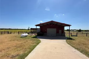 1015 Curry Rd, Waxahachie, TX 75167 - Photo 31