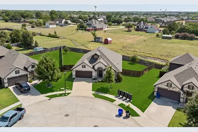 500 Cottage Place, Lavon, TX 75166 - Photo 3