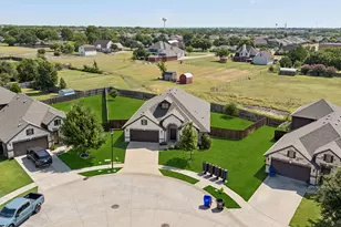 500 Cottage Pl, Lavon, TX 75166 - Photo 3