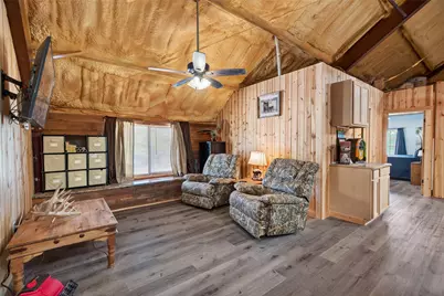 400 Pumphrey Road, Loving, TX 76460 - Photo 27