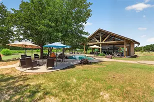 400 Pumphrey Rd, Loving, TX 76460 - Photo 5