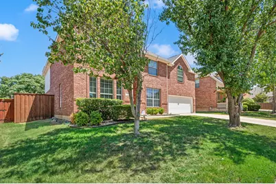 1302 Parkside Drive, Mansfield, TX 76063 - Photo 3