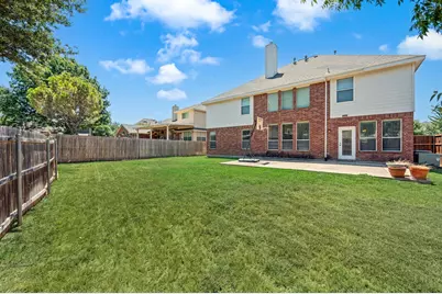 1302 Parkside Drive, Mansfield, TX 76063 - Photo 29