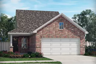 1625 Arches Rd, Anna, TX 75409 - Photo 1