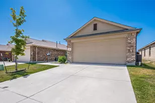 3420 Harper St, Little Elm, TX 75068 - Photo 3