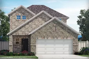 1621 Arches Rd, Anna, TX 75409 - Photo 1