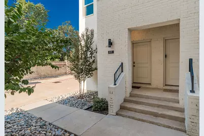 1217 Beaconfield Lane #811, Arlington, TX 76011 - Photo 3