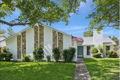 1805 Eastfield Drive, Richardson, TX 75081 - Photo 1