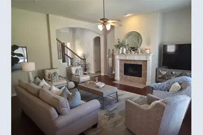 11745 Keystone Drive, Frisco, TX 75033 - Photo 5