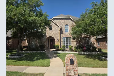 11745 Keystone Drive, Frisco, TX 75033 - Photo 1