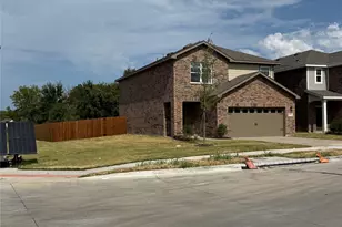 2201 Burnwood St, Melissa, TX 75454 - Photo 3