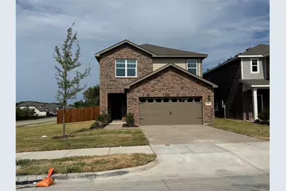 2201 Burnwood Street, Melissa, TX 75454 - Photo 1