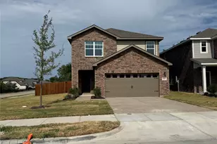 2201 Burnwood St, Melissa, TX 75454 - Photo 1