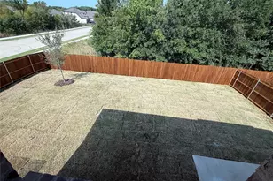 2201 Burnwood St, Melissa, TX 75454 - Photo 29