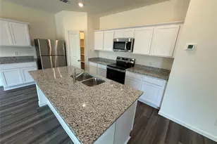 2201 Burnwood St, Melissa, TX 75454 - Photo 5