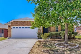 4407 Willow Wood Rd, Melissa, TX 75454 - Photo 1