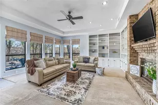 6521 Edgewood Ct, Granbury, TX 76049 - Photo 11