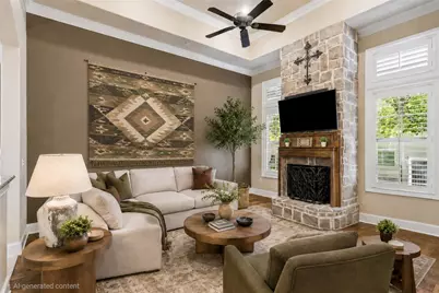 310 Watermere Drive, Southlake, TX 76092 - Photo 9