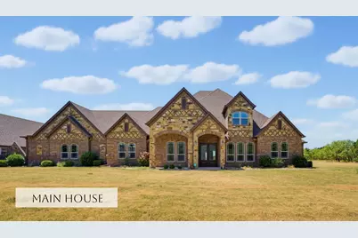 189 Hlavek Road, Decatur, TX 76234 - Photo 3