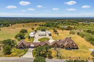 189 Hlavek Rd, Decatur, TX 76234 - Photo 1