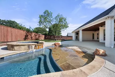 1050 Falcon Nest Drive, Kennedale, TX 76060 - Photo 29