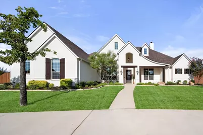 1050 Falcon Nest Drive, Kennedale, TX 76060 - Photo 1