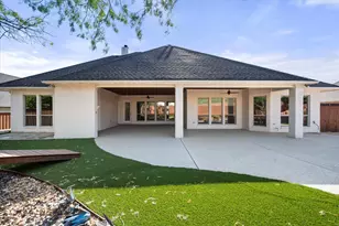 1050 Falcon Nest Dr, Kennedale, TX 76060 - Photo 35