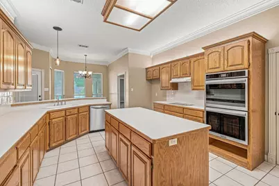 308 Tanglewood Trail, Stephenville, TX 76401 - Photo 7