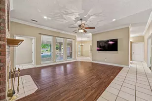 308 Tanglewood Trail, Stephenville, TX 76401 - Photo 5