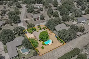 308 Tanglewood Trail, Stephenville, TX 76401 - Photo 33