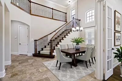 2508 Case Castle Court, Lewisville, TX 75056 - Photo 3