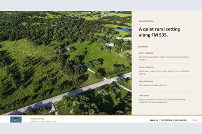 5066 Fm 535, Cedar Creek, TX 78612 - Photo 3