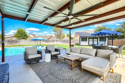 2406 Lucerne Drive, Rowlett, TX 75089 - Photo 17