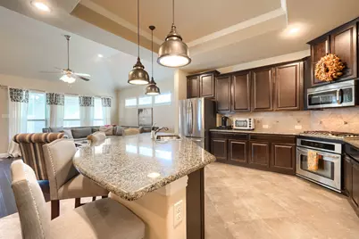 2406 Lucerne Drive, Rowlett, TX 75089 - Photo 9