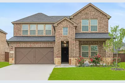 13408 Sueca Drive, Little Elm, TX 75068 - Photo 1