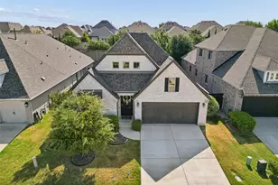 3224 Lexington Dr, Celina, TX 75009 - Photo 21