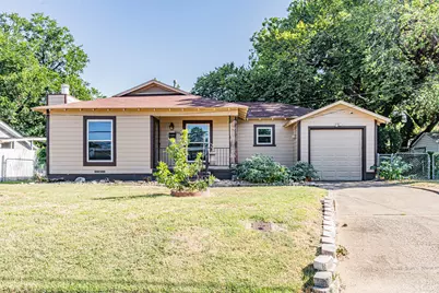 1002 W Sanford Street, Arlington, TX 76012 - Photo 1