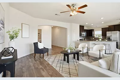3508 Rio Grande Road, Little Elm, TX 75068 - Photo 5