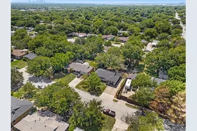 3557 Montreal Circle, Haltom City, TX 76117 - Photo 37