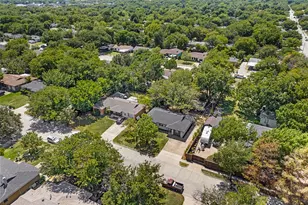 3557 Montreal Cir, Haltom City, TX 76117 - Photo 37