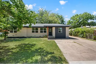 3557 Montreal Circle, Haltom City, TX 76117 - Photo 3