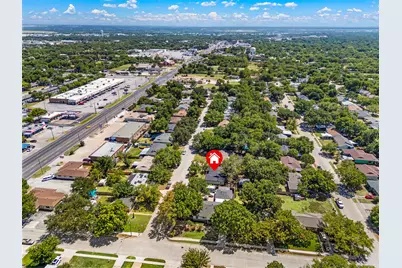 3557 Montreal Circle, Haltom City, TX 76117 - Photo 35